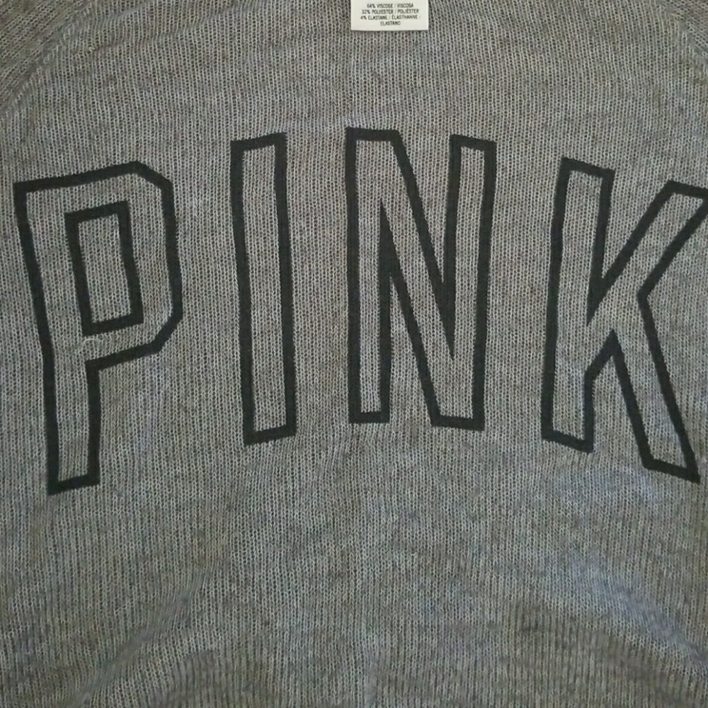 Pink sweater - Picture 2 of 5